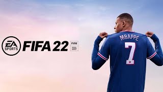 LIVE FIFA 22 FR 