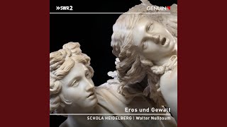 Recitation: Madrigali à 5 voci from 