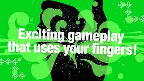 Konami: Dance Dance Revolution Shake [iPhone/iPod Touch]