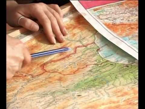 2012 წლის გამოსაშვები გამოცდები..