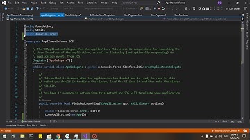 Xamarin Forms - SwipeView