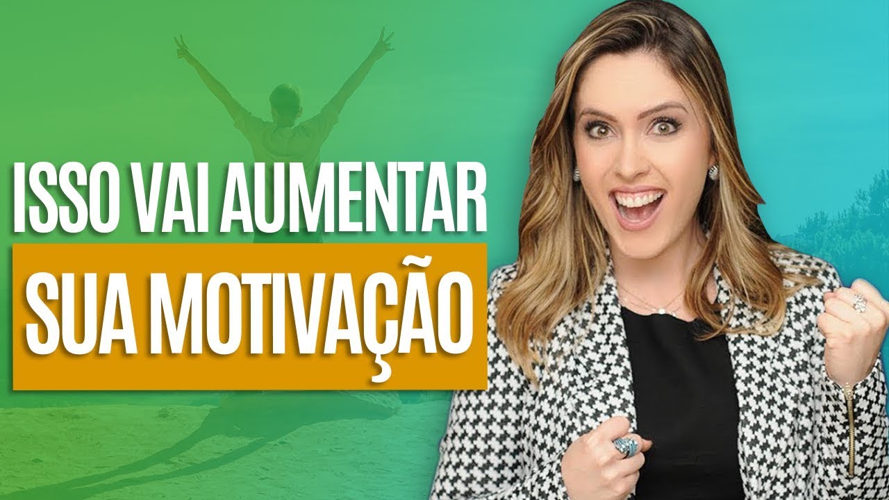 Isso Vai Aumentar Sua Motivação | Produtividade | Tathiane Deândhela marketing digital definicion