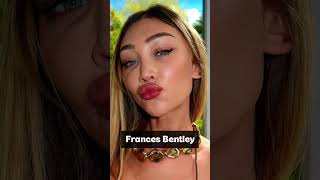 Top 3 Hub P🌟 #FrancesBentley #ReilyReid #Yinakomfi