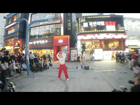 2022.6.6&amp;amp;<strong>Holic</strong> 홍대공연&amp;amp;걷고싶은거리&amp;amp;홍대버스킹&amp;amp;댄스팀&amp;amp;홀릭(<strong>Holic</strong>)&amp;amp;by Bigstart