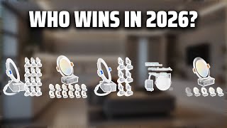 The Top 5 Best Recessed Lighting in 2026 - Must Watch Before Buying!