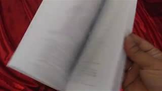 Hoodoo Book