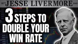 Jesse Livermore | Timeless Rules to Outsmart the Financial Market