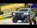 OUR BIGGEST NISSAN NAVARA BUILD EVER (Modified NP300 Build 2019)