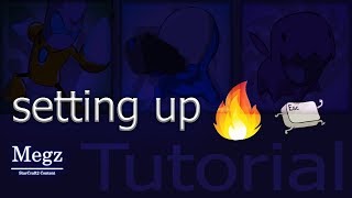 StarCraft2 : Hotkeys Tutorial!!