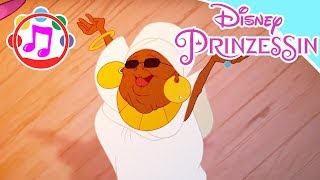 TIANA: Song zum Mitsingen – Du musst nur tiefer in dir graben | Disney Junior