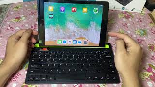 Hướng Dẫn Sử Dụng Bàn Phím Thông Minh TiTan KB02 screenshot 2