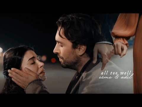 esme & adil | all too well