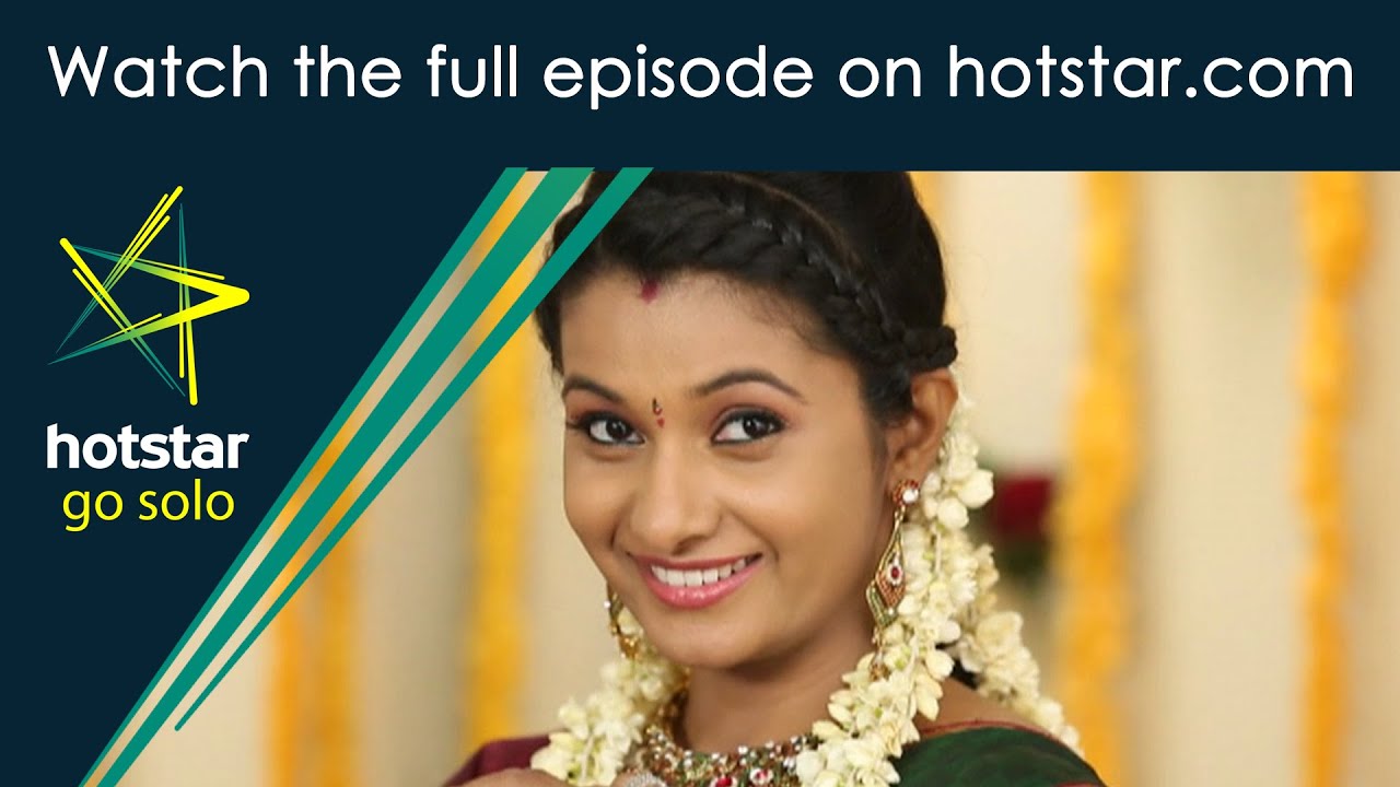 Kalyanam Mudhal Kaadhal Varai 08/27/15