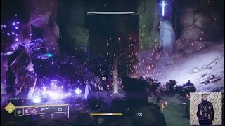 Destiny 2 - 5 Minute Continuous Spawn Cave