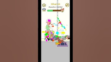 Impossible Date 2: Fun Riddle - Nível 44 #shorts #gameplay #animação