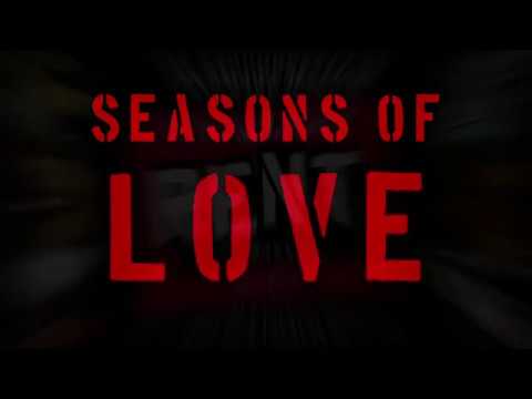 seasons of love lyrics seasons of love lyrics