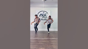 Thumbnail of cheppave chirugali dance💃 #maheshbabu #dance #ytshorts #viral #trending #srikanthgodi #viral