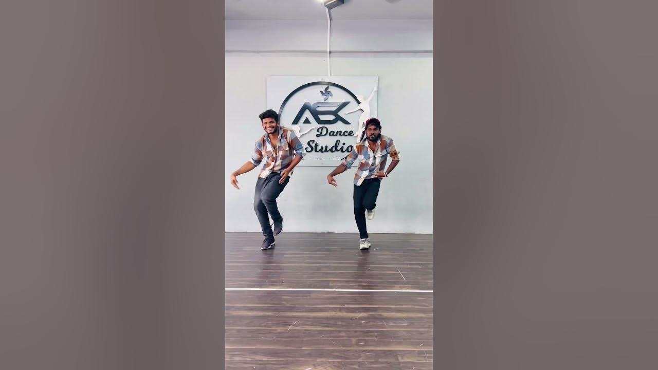 cheppave chirugali dance💃 #maheshbabu #dance #ytshorts #viral #trending #srikanthgodi #viral