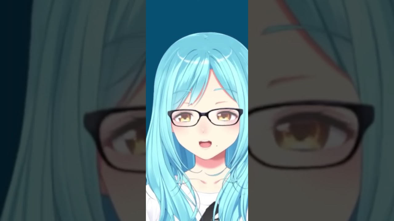 ばっちいはなし　#shorts