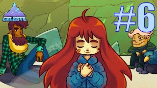 Celeste Walkthrough Part 6 - Chapter 6: Reflection Wealth