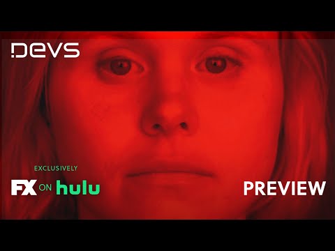 Devs | Episode 8 Preview | FX