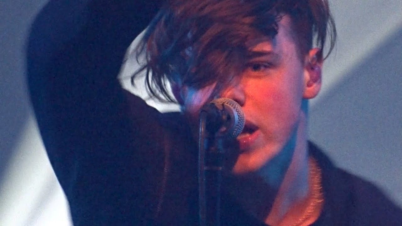 Yungblud, Melkweg 28-01-2018 (full set: part 1 of 3)