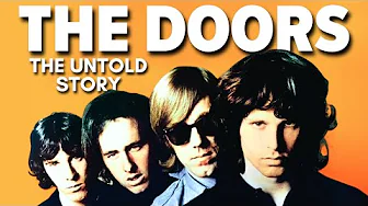 The Most Influential and Controversial Band of The 60s | The Doors | Documentary