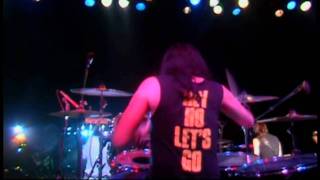 Ramones (Finland 1988) [07]. Somebody Put Something In My Drink