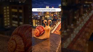 Some Hearts Break in Silence | Pebbler Motivation #shorts