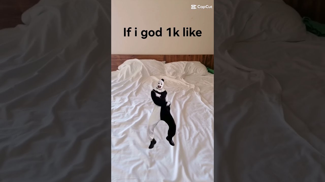 If I Got 1k Like