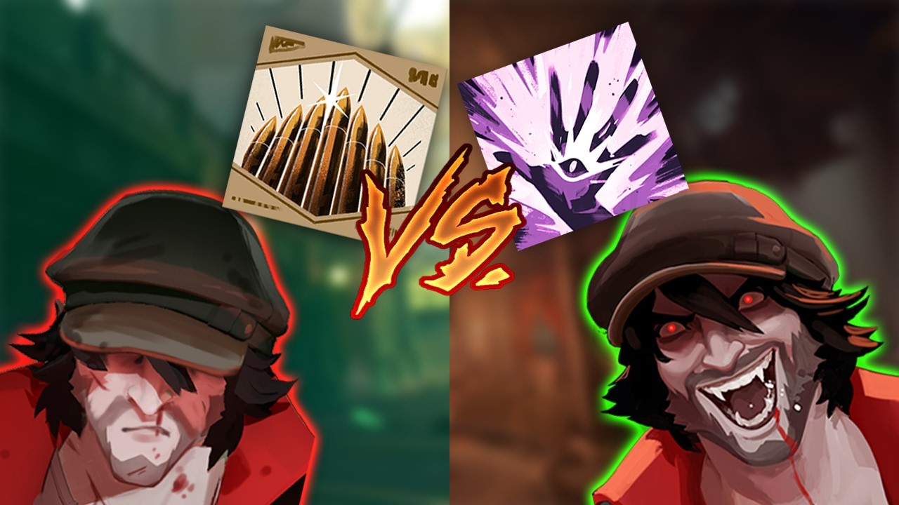 Can I Win with Spirit Drifter? | Deadlock
