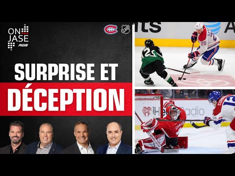 On Jase Les Joies Du CH La Peine Du Canada 