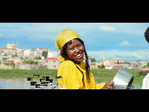 Tence Mena - Finoa Vilagny Clip Officiel 2K19