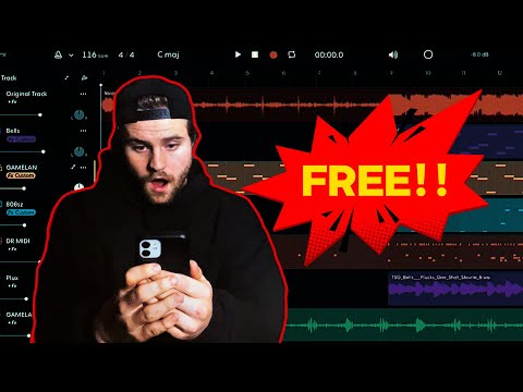 beat making apps
