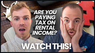 Use Your Rentals to Save $285,000 in Taxes: Here's How