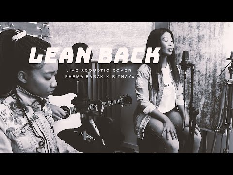 Lean Back -