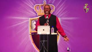 Knowing is 1/2 the Battle! It's Time to Change is the message of this Set Free Word from the Lord