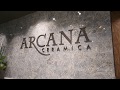 Ribe Elburg Arcana Ceramica — видео
