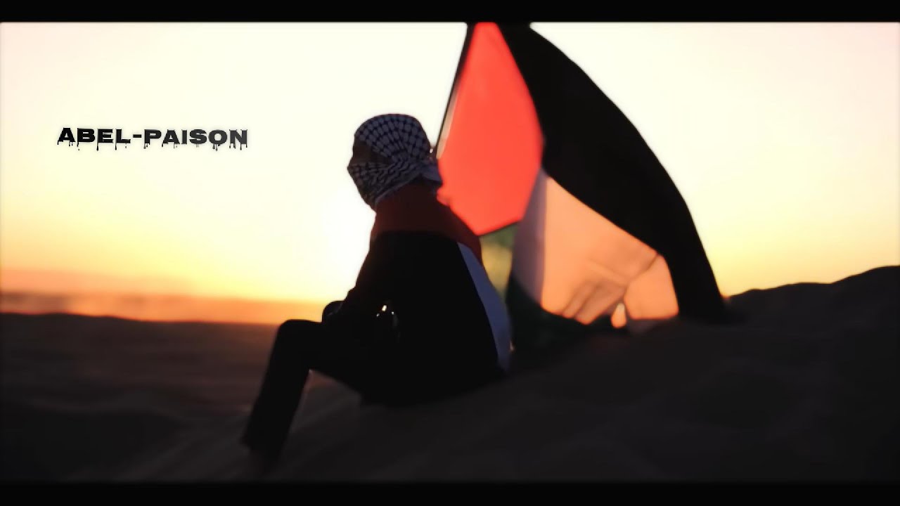 Watch ABEL-Paison on YouTube Watch ABEL-Paison on YouTube