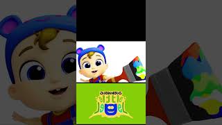 Little Angel Intrologo Effects Sponsored By Klasky Csupo 2001 Effects