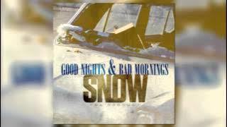 Snow Tha Product - Gettin It