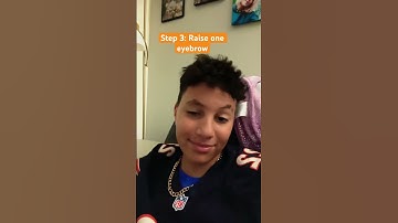 Tutorial on giga chad face #gigachad #mewingtutorial #funny