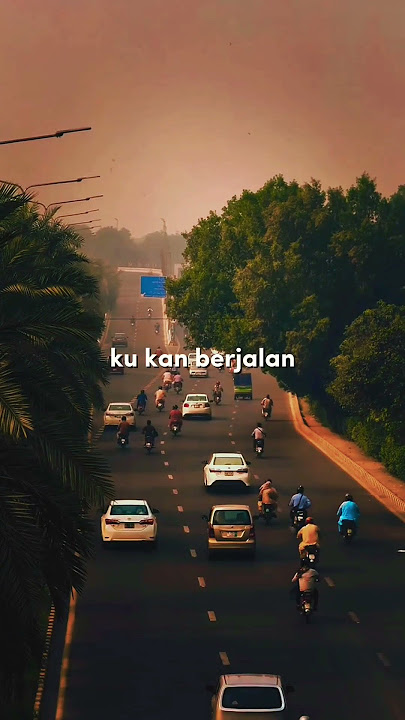 Hingga ku temukan lagi bahagia,meski itu tanpamu. #nabilataqiyyah#berjalantanpamu#kekalyangsementara