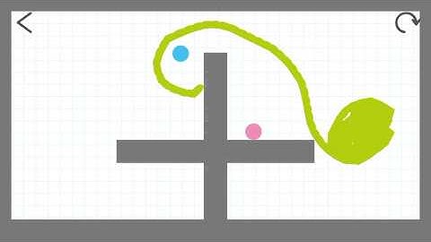 Brain dots level 132 stage 132 on Brain Dots! http://braindotsapp.com #BrainDots #BrainDots_s132