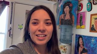 How to use Workable Fixative for paintings