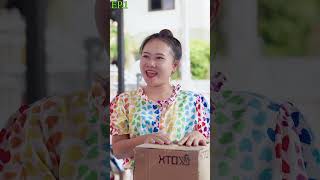 ส้มตำยายพริ้ง แอบขายต่อเอาคืนหมามุ่ยให้เข็ด Ep.1