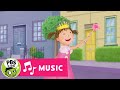 Paint The Whole Town Pink Song PINKALICIOUS PETERRIFIC Paint The Whole Town Pink Song PINKALICIOUS PETERRIFIC