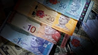Ringgit Disconnected From Fundamentals