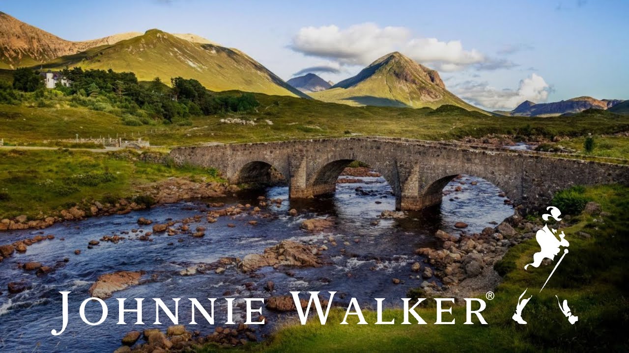 Johnnie Walker Ad - Dear Brother