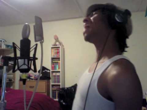 "Your Love: Valentine Medley" (Nicki Minaj Cover) ...